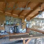 Ferienhaus Du Bas - A La Rouquette Saint-Privat (Herault)