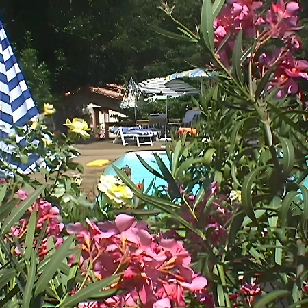 Casa de Férias Du Bas - à La Rouquette *