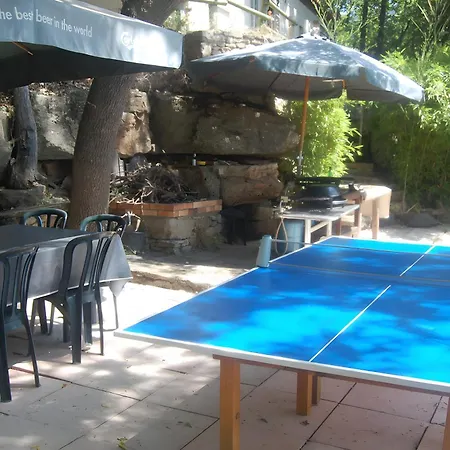 Prázdninový dům Du Bas - A La Rouquette