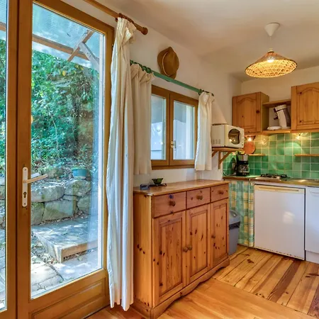 Vakantiehuis Du Bas - A La Rouquette *