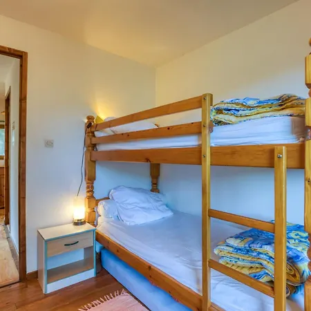 Vakantiehuis Du Bas - A La Rouquette