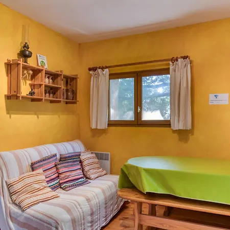 Du Bas - A La Rouquette Vakantiehuis *