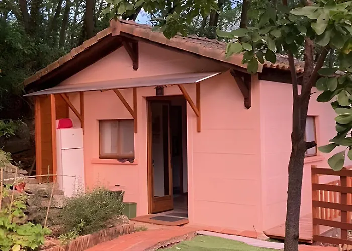 Du Bas - à La Rouquette