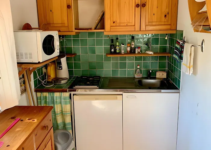 Du Bas - à La Rouquette * Saint-Privat (Herault)