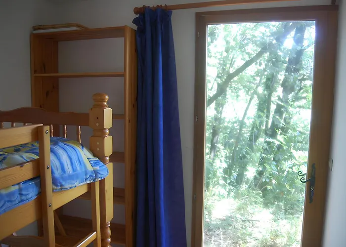 Du Bas - à La Rouquette * Saint-Privat (Herault)