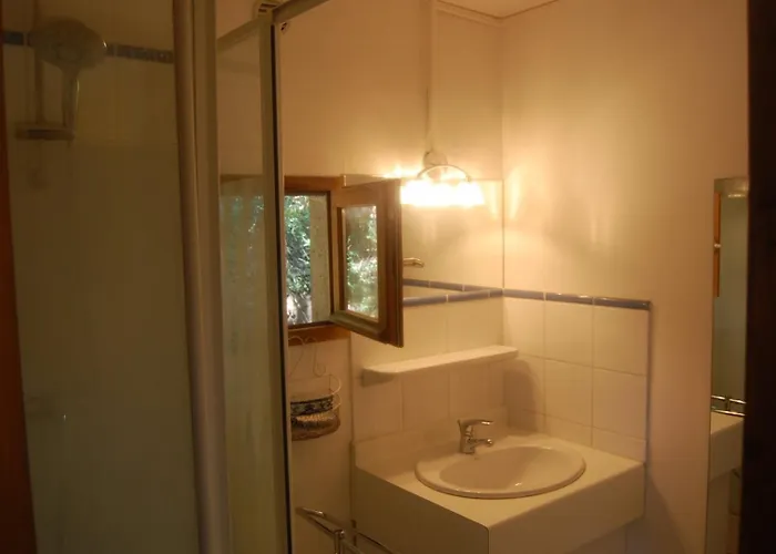 Casa de Férias Du Bas - à La Rouquette *